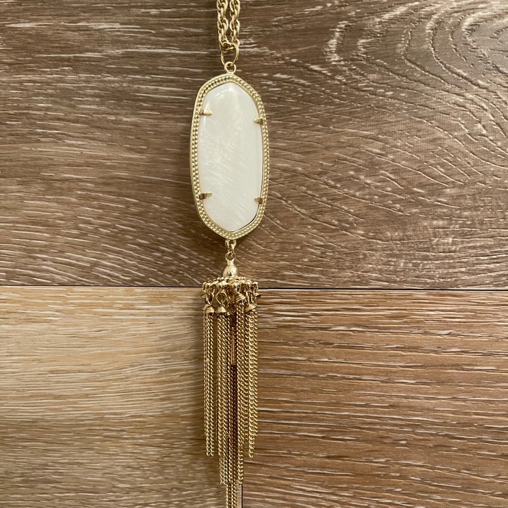 Kendra Scott Necklace